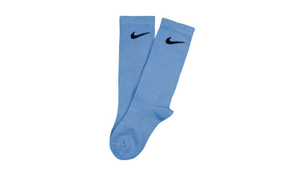 Blå sokker - Sneakerzone