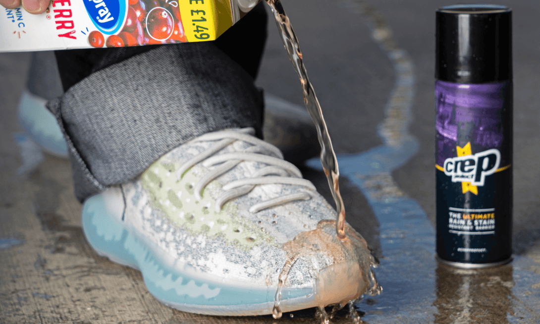 Crep Protect Spray - Sneakerzone