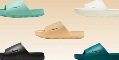 Gør dig klar til at glide i stil: Nike Calm Slide er her - Sneakerzone