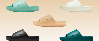 Gør dig klar til at glide i stil: Nike Calm Slide er her - Sneakerzone