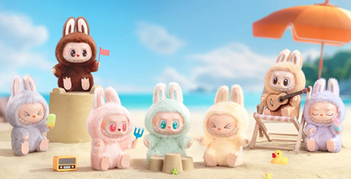 Hvad er Pop Mart Labubu? - Sneakerzone