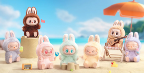 Hvad er Pop Mart Labubu? - Sneakerzone