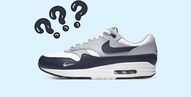 Hvad er nike air max? Og hvordan kan du kende dem? - Sneakerzone