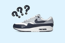 Hvad er nike air max? Og hvordan kan du kende dem? - Sneakerzone