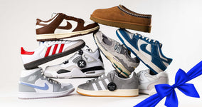 Konfirmationsgave til dreng - Sneakerzone