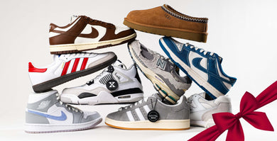 Konfirmationsgave til pige - Sneakerzone