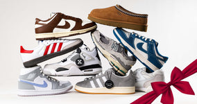 Konfirmationsgave til pige - Sneakerzone