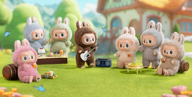 Lafufu vs labubu - Er den falsk eller ægte? - Sneakerzone