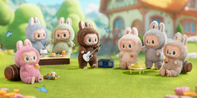 Lafufu vs labubu - Er den falsk eller ægte? - Sneakerzone