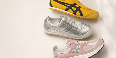 Sneakers til damer: Sådan finder du de rigtige