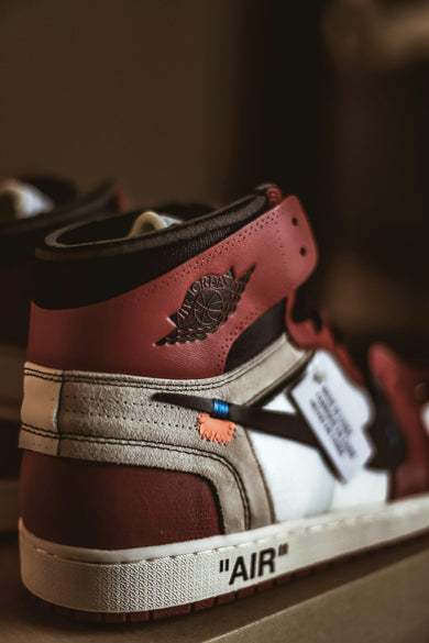 Verdens dyreste sko - Sneakerzone