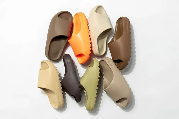 Yeezy Slides