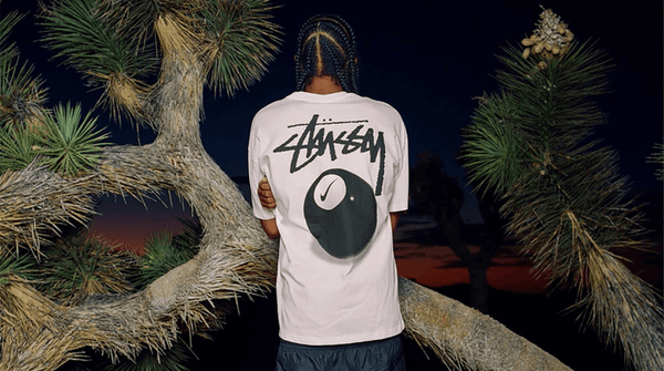 Stussy