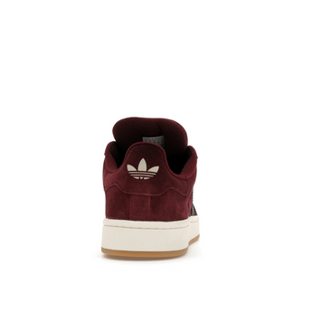 Adidas Campus 00s Maroon