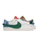 Nike Blazer Low 77 Jumbo Mismatch