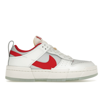 Nike Dunk Low Disrupt Gym Red