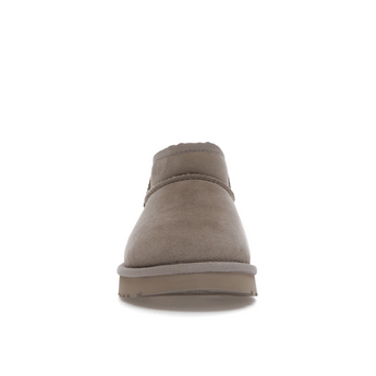 UGG Classic Ultra Mini Boot Goat