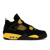 Air Jordan 4 Retro Thunder