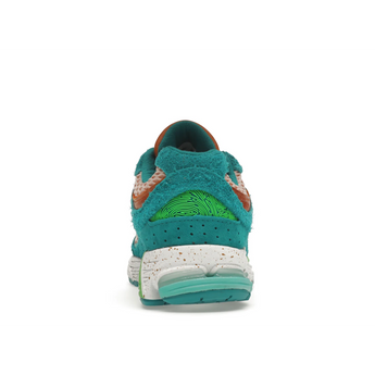 New Balance 2002R Salehe Bembury Water Be The Guide