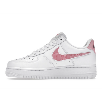 Air Force 1 Love for All