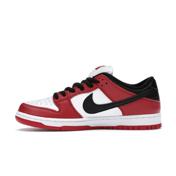 Nike SB Dunk Low Pro J-Pack Chicago