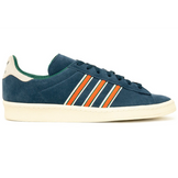 Adidas Campus 80s Navy Collegiate Orange