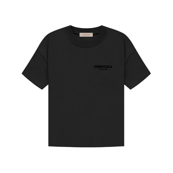 Fear of God Essentials Tee Stretch Limo