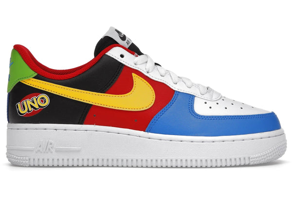 Air Force 1 Uno