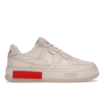 Air Force 1 Low Fontanka Pearl White