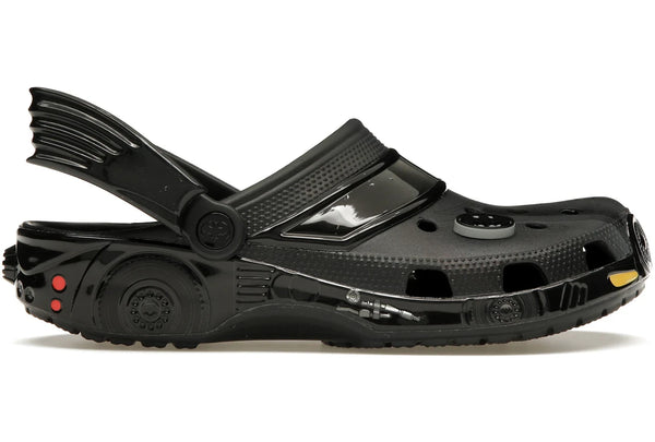 Crocs Classic Clog Batmobile