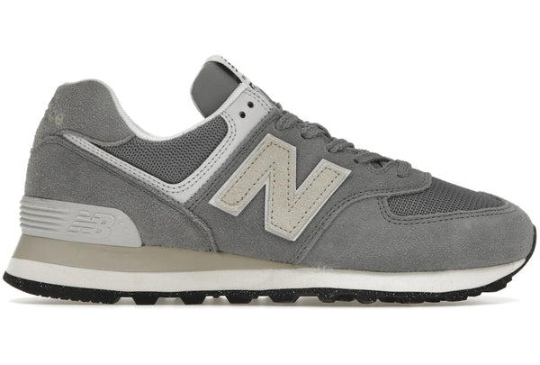 New Balance 574 Grey Off White