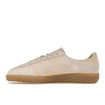 Adidas Bermuda Wonder White