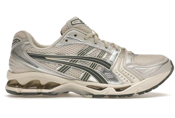 ASICS Gel-Kayano 14 Birch Dark Pewter