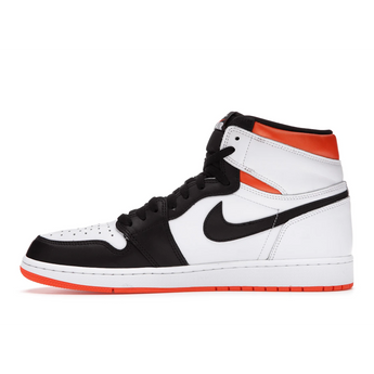 Air Jordan 1 High OG Electro Orange