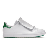 Adidas Stan Smith Golf Spikeless White Green