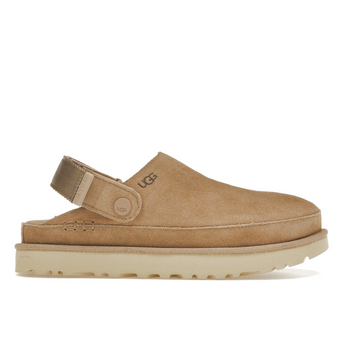 UGG Goldenstar Clog Driftwood