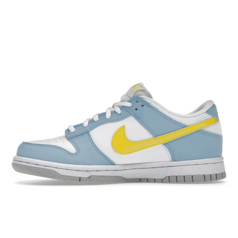 Nike Dunk Low Next Nature Homer Simpson