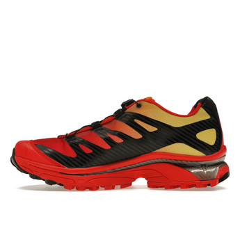 Salomon XT-4 OG Fiery Red Empire Yellow