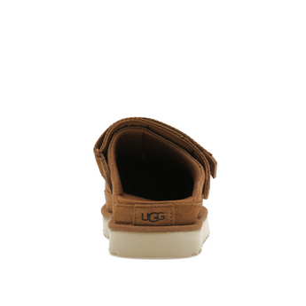 UGG Goldenstar Clog Chestnut