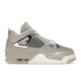 Air Jordan 4 Retro Frozen Moments