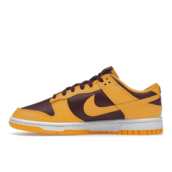 Nike Dunk Low Arizona State