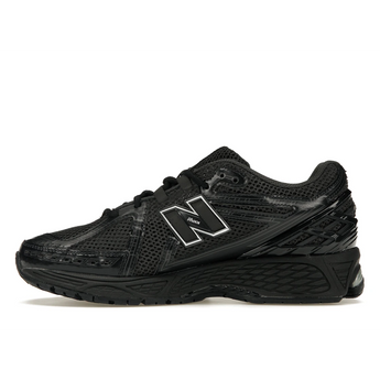 New Balance 1906R Black Metallic Silver