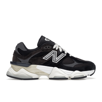 New Balance 9060 Brown Black