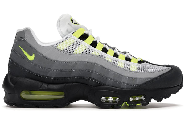 Nike Air Max 95 OG Neon