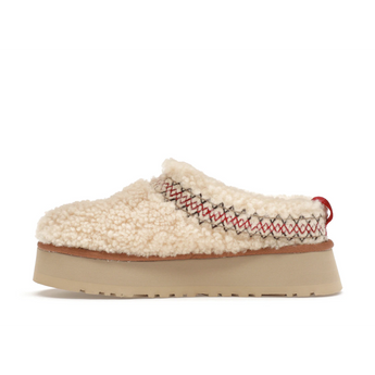 UGG Tazz Slipper Heritage Braid Natural