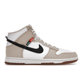 Nike Dunk High Next Nature Toasty Rattan