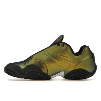 Nike Air Zoom Courtposite Supreme Metallic Gold