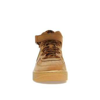 Air Force 1 Mid 07 Flax (2022)