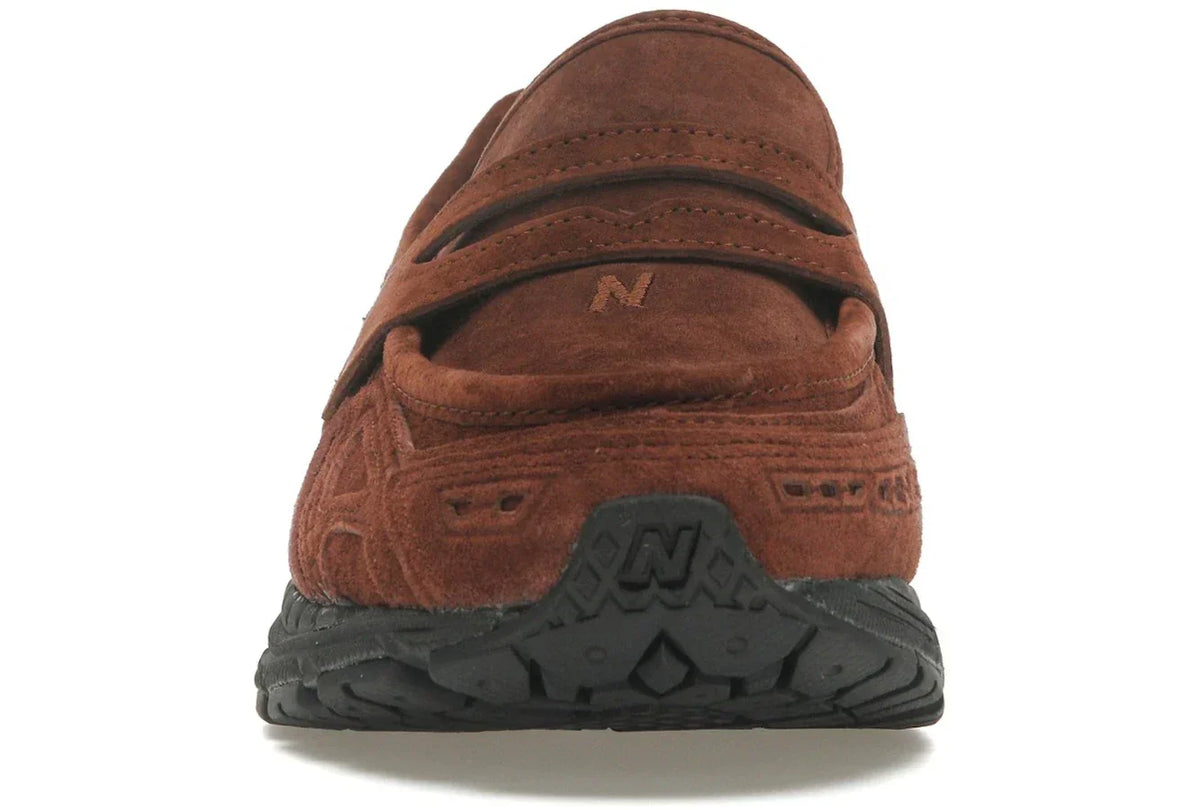 New Balance 1906L Rich Oak secondary image