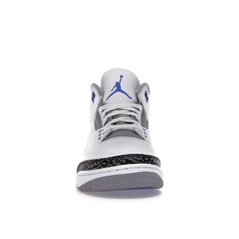 Air Jordan 3 Game Royal